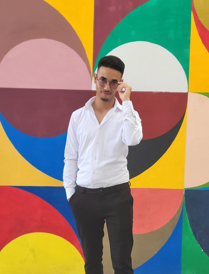 Youssef Rhannam
